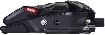 Mad Catz R.A.T. 8+ mouse Right-hand USB Type-A Optical 16000 DPI
