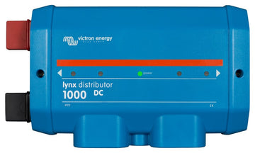 Distributeur victron lynx