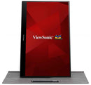 Moniteur ViewSonic 15,6" TD1655