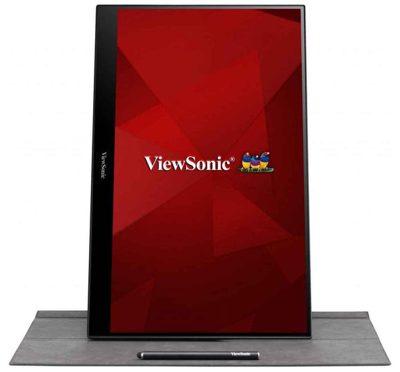 Moniteur ViewSonic 15,6" TD1655