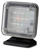 NEDIS atrapa TV/ integrovaný časovač/ vstup 5 VDC/ napájení přes USB/ černá-2