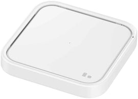 Samsung bezdrátová nabíječka 15W EP-P2400TWEGEU bílá