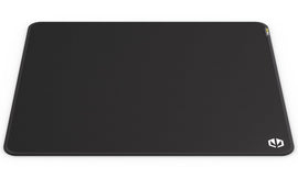 Endorfy podložka pod myš Cordura Speed L / 40x45 cm / voděodolná / černá - 0