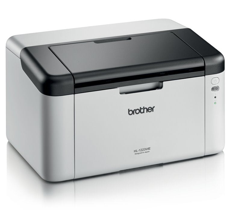 Brother HL-1223WE 2400 x 600 DPI A4 Wi-Fi