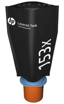 HP 153X Black Org LJ Toner Reload Kit