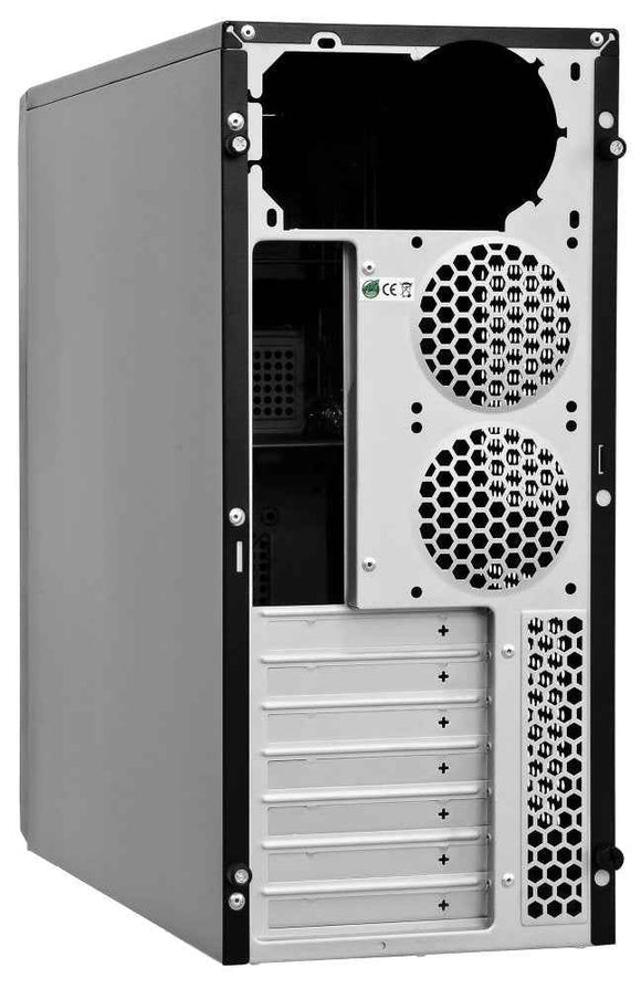 Chieftec Geh MIDI Uni CG-04B-OP (B) o.N.