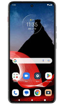 Motorola ThinkPhone - Carbon Black 6,6" / Dual SIM/ 8GB/ 256GB/ 5G/ Android 13