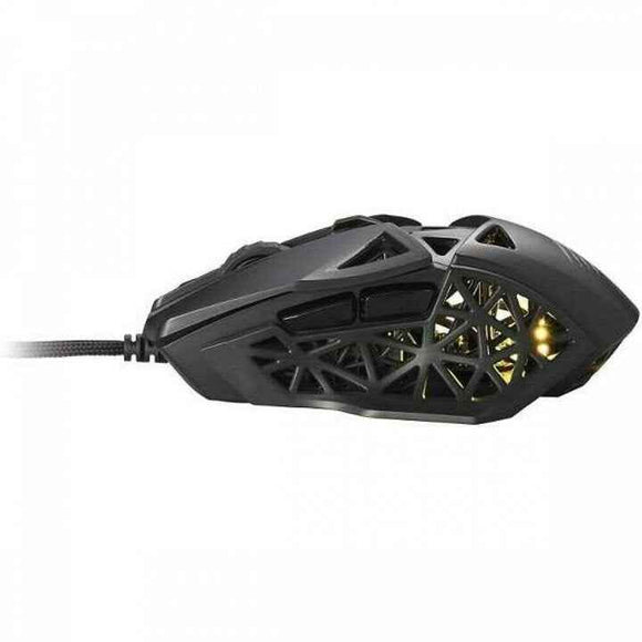 Souris Mad Catz MOJO M1 optique pour droitier 12 000 DPI