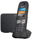 Telefon bezprzewodowy E630-1