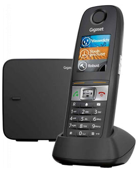 Telefon bezprzewodowy E630