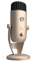 Microphone arozzi colonna/ doré