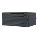 Chieftec BT-02B-U3-250VS computer case Mini Tower Black 250 W