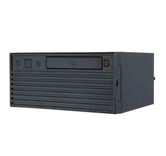 Chieftec BT-02B-U3-250VS computer case Mini Tower Black 250 W