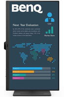 BenQ BL2490 computer monitor 60.5 cm (23.8") 1920 x 1080 pixels Full HD Black