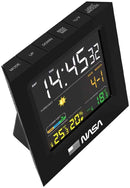 Nasa WS300 Weather Station