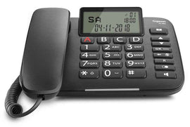 Telefon przewodowy DL380