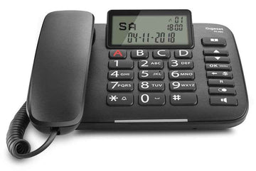 Telefon przewodowy DL380