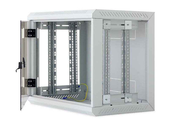 Triton RUA-15-AS4-CAX-A1 Rack suspendu 19" 15U