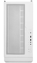 MSI MPG VELOX 100R White PC Case, Mid-Tower, USB 3.2, Audio-out, Mic-in | MSI-9