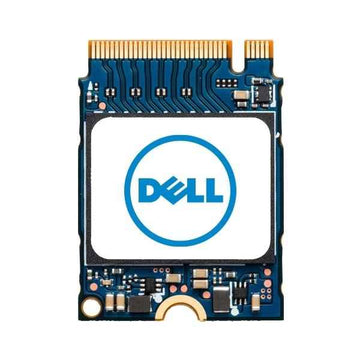 Dell M.2 PCIe NVME Gen 4x4 Class 35 2230 Solid State Drive - 512GB