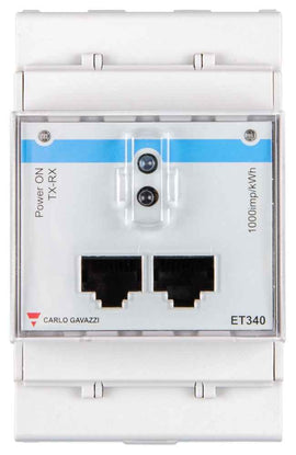 Compteur d'énergie Victron ET340, 3F