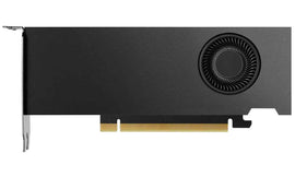 Graphics card PNY NVIDIA RTX 4000 SFF Ada Generation, 20 GB GDDR6 160-bit, PCIe 4.0 x16, Dual Slot, 4x Mini DP 1.4a, LP - ATX bracket, Retail, 1x mDP to DP adapter