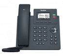 Yealink SIP-T31P IP telefon/ 2x SIP/ CZ/SK displej/ 2x 100Mbit