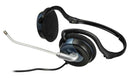 GENIUS headset - HS-300N, skládací