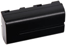Batterie patona pour appareil photo numérique sony np-f550 3500mah li-ion 72v protect