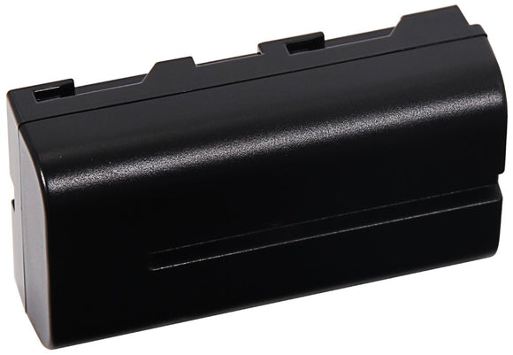 Batterie patona pour appareil photo numérique sony np-f550 3500mah li-ion 72v protect