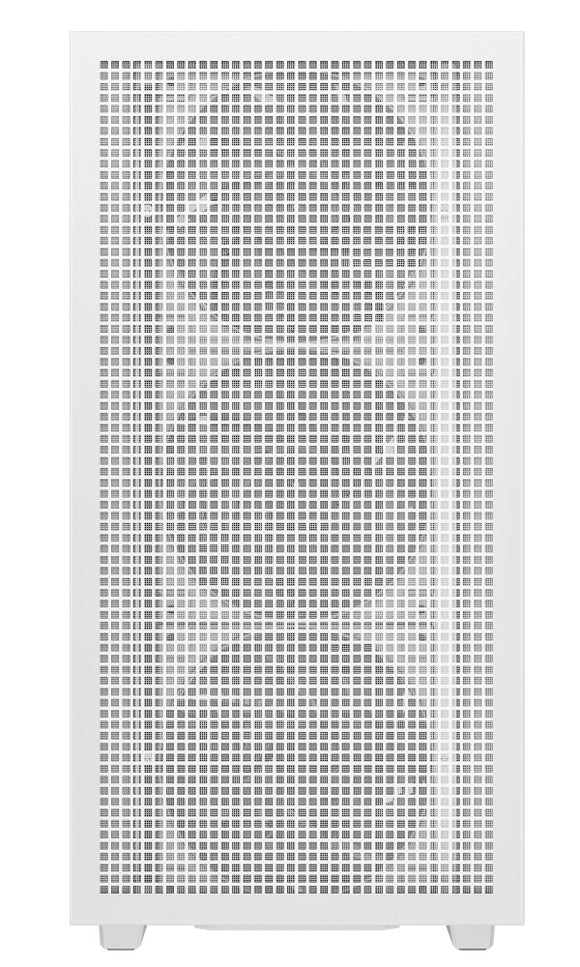 Tour midi deepcool ch560 wh blanc