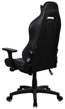 Arozzi Torretta SoftPU Gaming Chair -Pure Black | Arozzi Polyurethane leather | Arozzi | Pure black