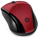 HP Wireless Mouse 220 (Sunset Red)-2