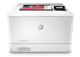 Colour Laser Printer|HP|LaserJet Pro M454dw|USB 2.0|WiFi|ETH|Duplex|W1Y45A#B19