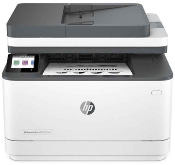 Urządzenie wielofunkcyjne LaserJet Pro 3102fdn 3G629F