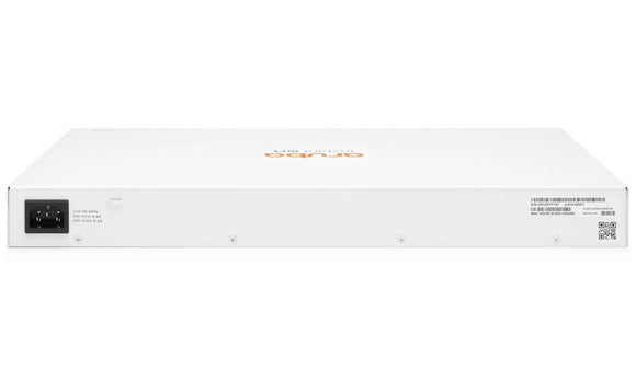 Switch Instant On 1830 48x1GbE JL814A