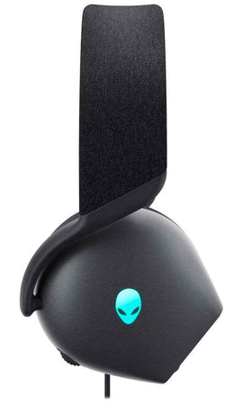 Dell | Alienware Wired Gaming Headset | AW520H | Wired | Over-Ear | Noise canceling