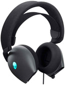 Dell | Alienware Wired Gaming Headset | AW520H | Wired | Over-Ear | Noise canceling