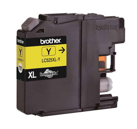 BROTHER LC525XLY Ink Yellow