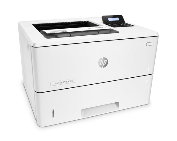 HP LaserJet Pro Impresora M501dn 4800 x 600 DPI A4