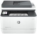 Imprimante multifonction hp laserjet pro mfp 3102fdw aio