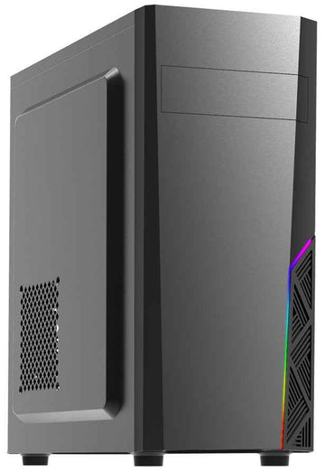 Obudowa PC T8 ATX Mid Tower 120 mm wentylator
