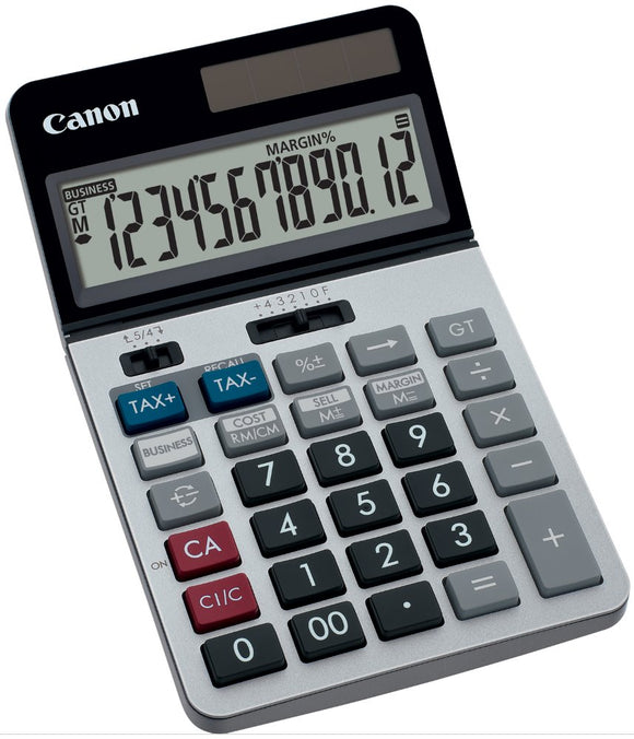 Calculatrice Canon KS-1220TSG