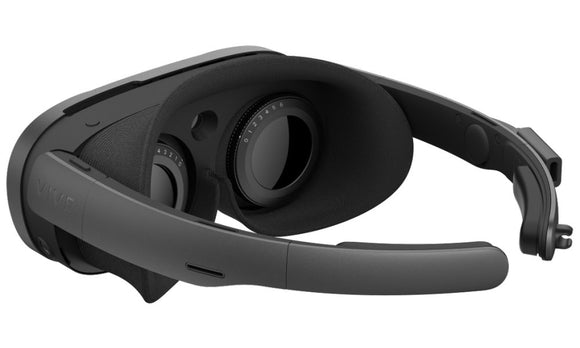 HTC Vive XR Elite Dedicated head mounted display Black