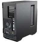 Tour midi seasonic syncro q704 + dgc-750w noir