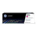 HP 203X Original Magenta LaserJet Toner Cartridge-3