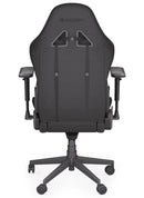 Endorfy herní židle Scrim BK / textilní / černá-6