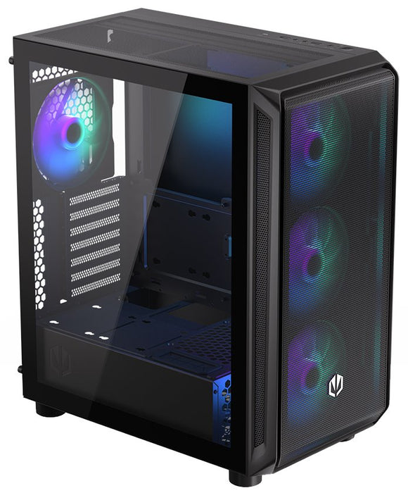 Obudowa ARX 500 Air ARGB EY2A011