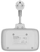 ColorWay Power Socket | CW-CHE24PDW