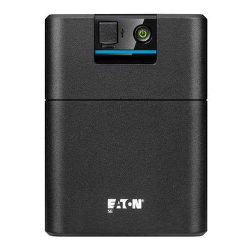 Eaton 5E Gen2 1600 USB uninterruptible power supply (UPS) Line-Interactive 1.6 kVA 900 W 4 AC outlet(s)